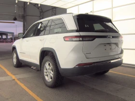 Jeep Grand cherokee LAREDO* 4X4* DIGITAL*  - 46999 лв. / 24030.21 € - 39011147 8