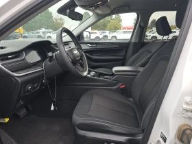 Jeep Grand cherokee LAREDO* 4X4* DIGITAL*  - 46999 лв. / 24030.21 € - 39011147 11