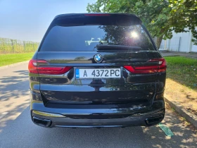 BMW X7 40i M ����� | Mobile.bg � ����� ������ 6