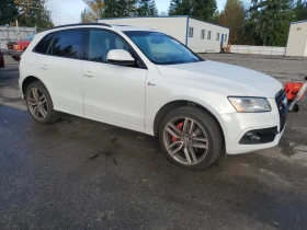 Audi SQ5 PREMIUM PLUS - 24500 лв. / 12526.65 € - 70622565 3