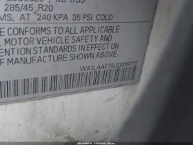 Audi Q7 PREMIUM PLUS 3.0TFS* ПАНО* KEYLESS - 32000 лв. / 16361.34 € - 43998728 10