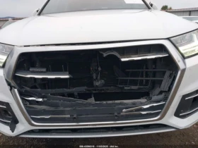 Audi Q7 PREMIUM PLUS 3.0TFS* ПАНО* KEYLESS - 32000 лв. / 16361.34 € - 43998728 14