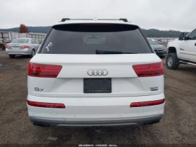 Audi Q7 PREMIUM PLUS 3.0TFS* ПАНО* KEYLESS - 32000 лв. / 16361.34 € - 43998728 5