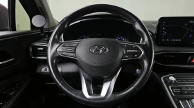 Hyundai Santa fe 2.2 2WD PREMIUM - 37150 лв. / 18994.49 € - 55122043 13