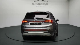 Hyundai Santa fe 2.2 2WD PREMIUM - 37150 лв. / 18994.49 € - 55122043 4