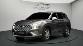 Hyundai Santa fe 2.2 2WD PREMIUM