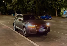 Audi Q7 3.0. TFSI - 47999 лв. / 24541.50 € - 47485985 13
