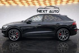 Audi Q8 SQ8 4.0TDI V8 435HP MATRIX 360'3D CAM B&O - 99990 лв. / 51124.08 € - 70124833 8