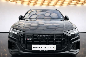 Audi Q8 SQ8 4.0TDI V8 435HP MATRIX 360'3D CAM B&O - 99990 лв. / 51124.08 € - 70124833 2
