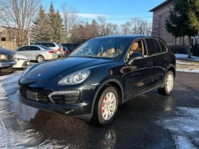 Porsche Cayenne 2011 AWD * БЕЗ ПЪРВОНАЧАЛНА ВНОСКА
