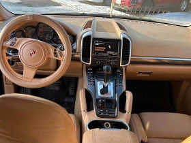 Porsche Cayenne 2011 AWD * БЕЗ ПЪРВОНАЧАЛНА ВНОСКА - 9400 € / 18384.80 лв. - 59403825 10