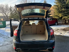 Porsche Cayenne 2011 AWD * БЕЗ ПЪРВОНАЧАЛНА ВНОСКА - 9400 € / 18384.80 лв. - 59403825 6