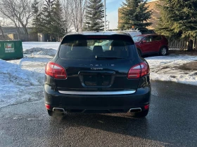Porsche Cayenne 2011 AWD * БЕЗ ПЪРВОНАЧАЛНА ВНОСКА - 9400 € / 18384.80 лв. - 59403825 5