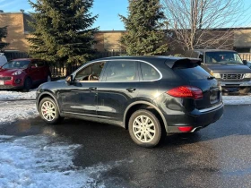Porsche Cayenne 2011 AWD * БЕЗ ПЪРВОНАЧАЛНА ВНОСКА - 9400 € / 18384.80 лв. - 59403825 3