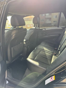 BMW X5 BMW E70 3.0D 235 - 10200 € / 19949.47 лв. - 53193169 9
