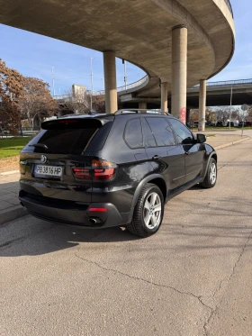 BMW X5 BMW E70 3.0D 235 - 10200 € / 19949.47 лв. - 53193169 3