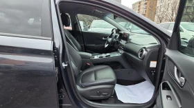 Hyundai Kona 64KWh/�������� �������� ������ | Mobile.bg � ����� ������ 12