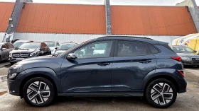 Hyundai Kona 64KWh/ЗАВЕРЕНА СЕРВИЗНА КНИЖКА - 21450 € / 41952.55 лв. - 71610170 5