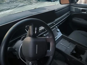 Hyundai Santa fe 2.5 XRT 4WD - 88 € / 172.11 лв. - 86963960 5