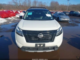 Nissan Pathfinder * 4WD* КОЖА* LED* NAVI*  - 14500 € / 28359.53 лв. - 41282291 10