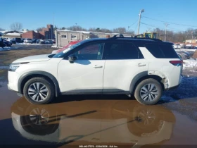 Nissan Pathfinder * 4WD* КОЖА* LED* NAVI*  - 14500 € / 28359.53 лв. - 41282291 12