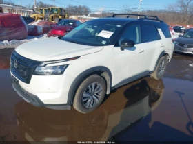 Nissan Pathfinder * 4WD* КОЖА* LED* NAVI*  - 14500 € / 28359.53 лв. - 41282291 2