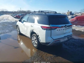 Nissan Pathfinder * 4WD* КОЖА* LED* NAVI*  - 14500 € / 28359.53 лв. - 41282291 6