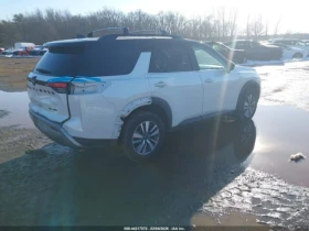 Nissan Pathfinder * 4WD* КОЖА* LED* NAVI*  - 14500 € / 28359.53 лв. - 41282291 4