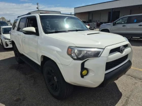 Toyota 4runner 4WD/2�����/+ ����/�������/�������CARFAX/���������� | Mobile.bg � ����� ������ 2
