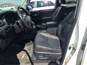 Toyota 4runner 4WD/2�����/+ ����/�������/�������CARFAX/���������� | Mobile.bg � ����� ������ 6