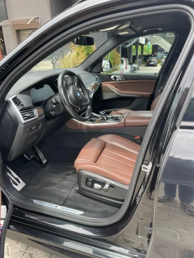 BMW X5 X Drive 30D | Mobile.bg � ����� ������ 8