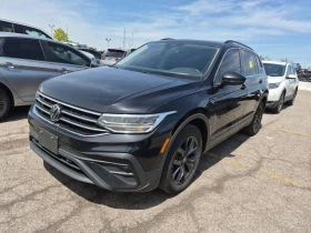 ������ VW Tiguan