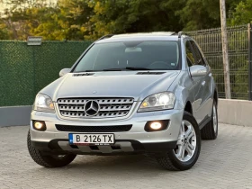 Mercedes-Benz ML 280 3.0 CDI