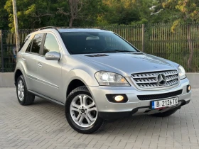 Mercedes-Benz ML 280 3.0 CDI - 7500 € / 14668.73 лв. - 78739748 3