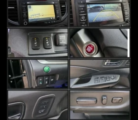 Honda Cr-v �-������� ��������� ������ �������� ���� ������  | Mobile.bg � ����� ������ 16