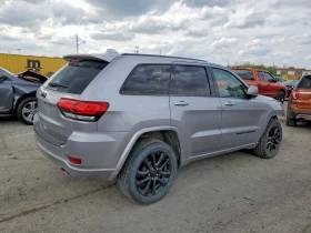 Jeep Grand cherokee 3.6 SPORT + УНИКАТ/360КАМЕРИ/FULL | Auto.bg — изображение 4