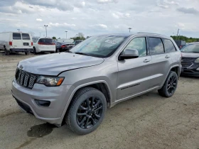 Jeep Grand cherokee 3.6 SPORT + УНИКАТ/360КАМЕРИ/FULL