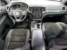 Jeep Grand cherokee 3.6 SPORT + УНИКАТ/360КАМЕРИ/FULL | Auto.bg — изображение 8