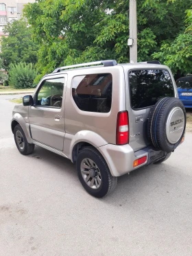 Suzuki Jimny - 11900 € - 76021139 5