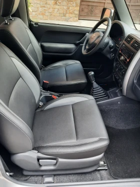 Suzuki Jimny - 11900 € - 76021139 13