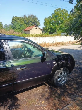 Hyundai Tucson 4WD - 4500 € - 71586739 6