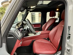 Mercedes-Benz G 63 AMG 4M Гаранция/360/Manufaktur/Наличен! | Auto.bg — изображение 3