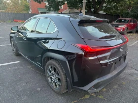 Lexus UX * 250h CVT * CARFAX * ����� �� ����������� | Mobile.bg � ����� ������ 5