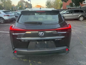 Lexus UX * 250h CVT * CARFAX * ����� �� ����������� | Mobile.bg � ����� ������ 7