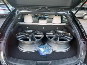 Lexus UX * 250h CVT * CARFAX * ����� �� ����������� | Mobile.bg � ����� ������ 9