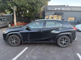 Lexus UX * 250h CVT * CARFAX * ����� �� ����������� | Mobile.bg � ����� ������ 8