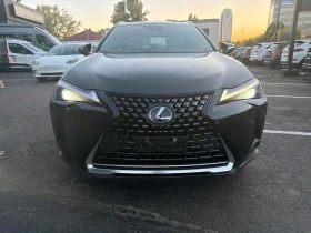 Lexus UX * 250h CVT * CARFAX * ����� �� ����������� | Mobile.bg � ����� ������ 6