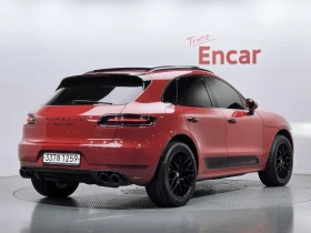 Porsche Macan 3.0 Gts 95B | Mobile.bg � ����� ������ 2