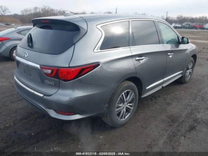 Infiniti QX60 3.5 * ЛИЗИНГ* , снимка 4 - Автомобили и джипове - 49507651