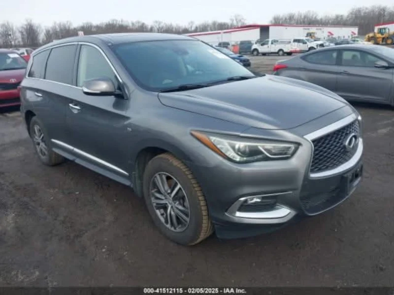 Infiniti QX60 3.5 * ЛИЗИНГ* , снимка 1 - Автомобили и джипове - 49507651